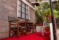 Elegant Touch Home-  2 bedroomed house in Karen