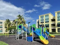 Aquatika Top Level Best Location and Steps to the Beach Hotels in Loiza
