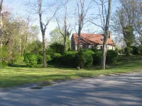 " The Eastham Cape House"
