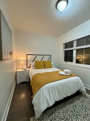Entire house with 5 bedrooms across BU Hotels near 26th Field Regiment Museum