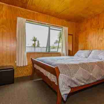 Traverse Cabin. Cosy three bedroom holiday home Rooms