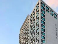 Kimpton Claret Hotel Các khách sạn ở Greenwood Village