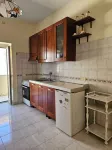 Apartment in central area with outdoor space 10 minutes from the airport