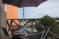 Corcovada Apartment Lot 33 with Pool in Albufeira