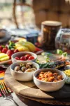 Grace of Africa, Luxury Safari Lodge Near Kruger National Park - spa