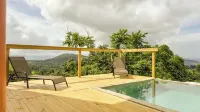 El Yunque Rainforest Villa, Pool, Toro Trail, 5-Acre Hacienda, Fruit Trees