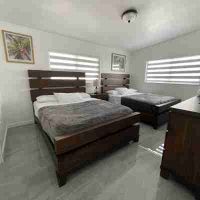 Casa Mia 7862778706 Rooms