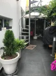 Modern apartment just 25 minutes from the Airport