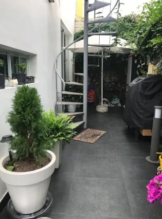 Modern apartment just 25 minutes from the Airport Отели рядом с достопримечательностью «Парк УНАП»