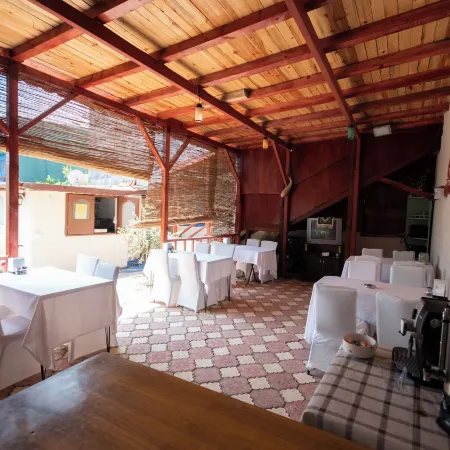 ÖZ Butik Otel Antik Kent Myrleia