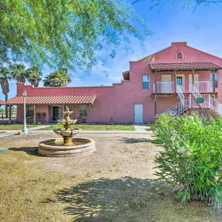 Best Nights Sleep Apt Near Skydive Arizona Hotels in Eloy
