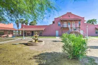 Best Nights Sleep Apt Near Skydive Arizona - Holiday Apartments