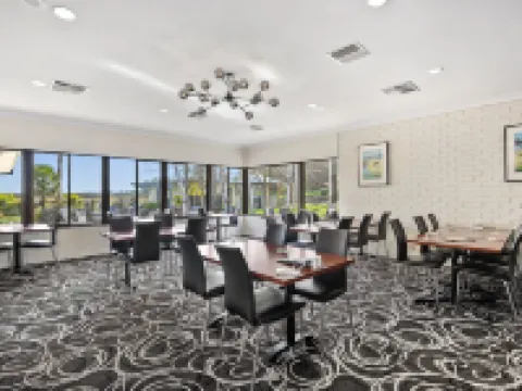 Thunderbird Motel Yass Hotels in Yass