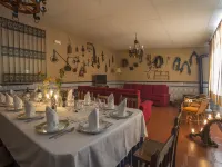 聖胡安酒店 鄰近基霍特竞技场的酒店