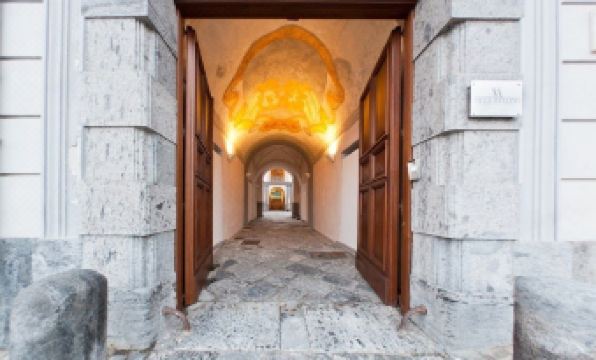 Villa Avellino Historic Residence