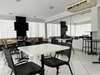 Multiparque Hplus Long Stay Hotels in Brasilia