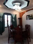 THE FABULUZ DELUXE ONE BEDROOM SUITE