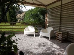 Posada La Panadería de Castañeda