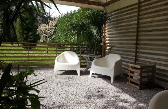 帕納德里亞旅館