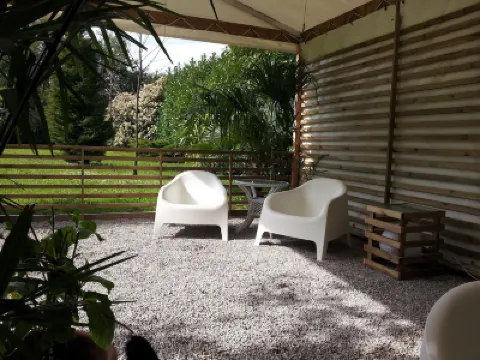 Posada la Panaderia de Castañeda โรงแรมใน