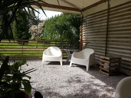 Posada la Panaderia de Castañeda