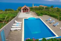 A Casa do Lagar In a peaceful and solitary area with a pleasant climate all year -  case vacanza in affitto