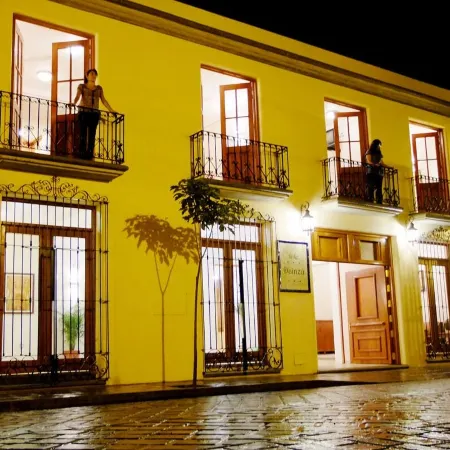 Hotel Dainzu