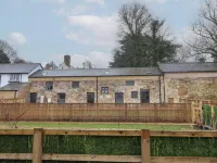 Sally's Barn