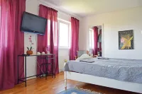 바턴트라산  호텔