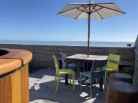 The Cape View Pacific Ocean  Experience Hotels in Haumoana