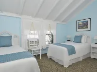 Pequot Hotel Hotels in Oak Bluffs