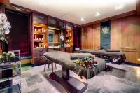 Mała Anglia Deluxe Rooms & Spa - spa