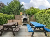 Eden House Hotels in Pennington