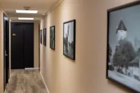 Pensjonat Jarlen Hotels in Trondheim