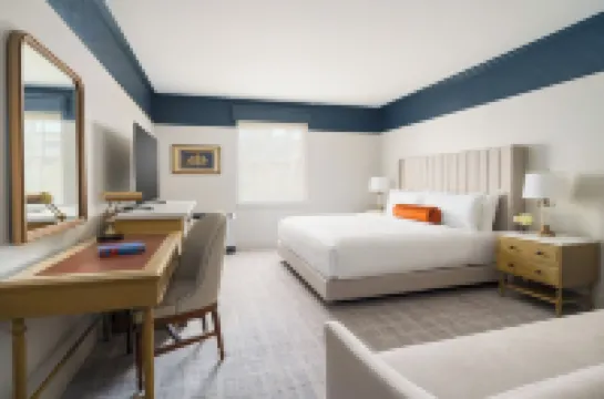 The Nittany Lion Inn Hotels in 