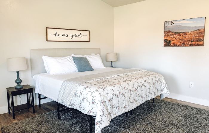 Bybee's Steppingstone Motel