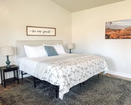 拜比石墊汽車旅館 特洛匹克酒店