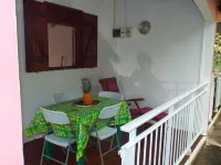 Residence la Rocheuse Studio Apricot