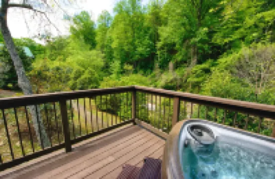 Historic Tapoco Lodge