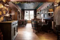 The Ambleside Inn - the Inn Collection Group - breakfast