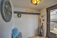 Beautiful Beech Mountain Condo w/ Private Balcony!