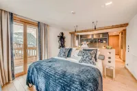 Le Yule Hotel & Spa - parking