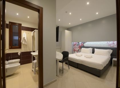 Imperiali Hotel