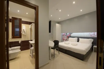 Imperiali Hotel Hotels in Oria