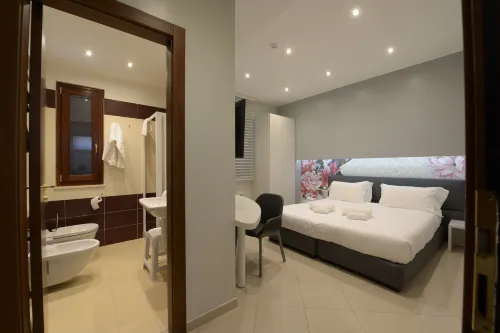 Imperiali Hotel Hotels in Francavilla Fontana