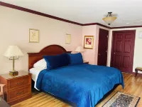 Hargrave House B & B - Balkoner