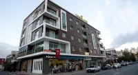 塔爾蘇斯索帕斯酒店 - 宠物友好