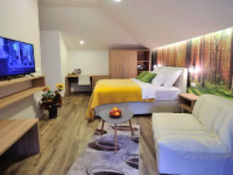 Villa Cardak Hotéis em Mostar