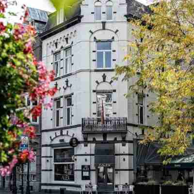 Alex Maastricht Hotel Exterior