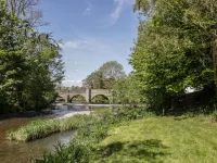 Fern House - Pet friendly